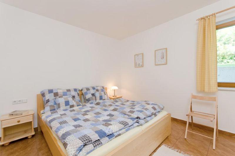 שלאדמינג Sonnenweg Apartments מראה חיצוני תמונה