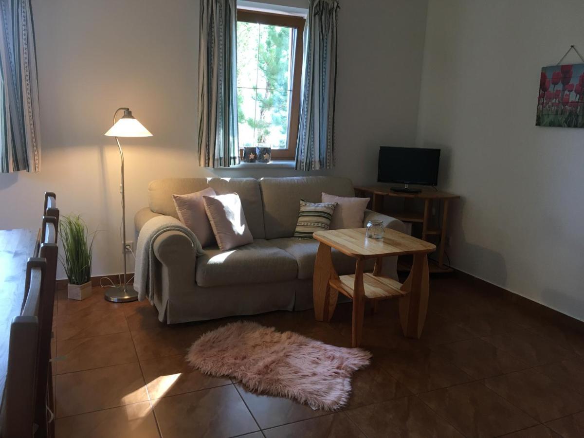 שלאדמינג Sonnenweg Apartments מראה חיצוני תמונה