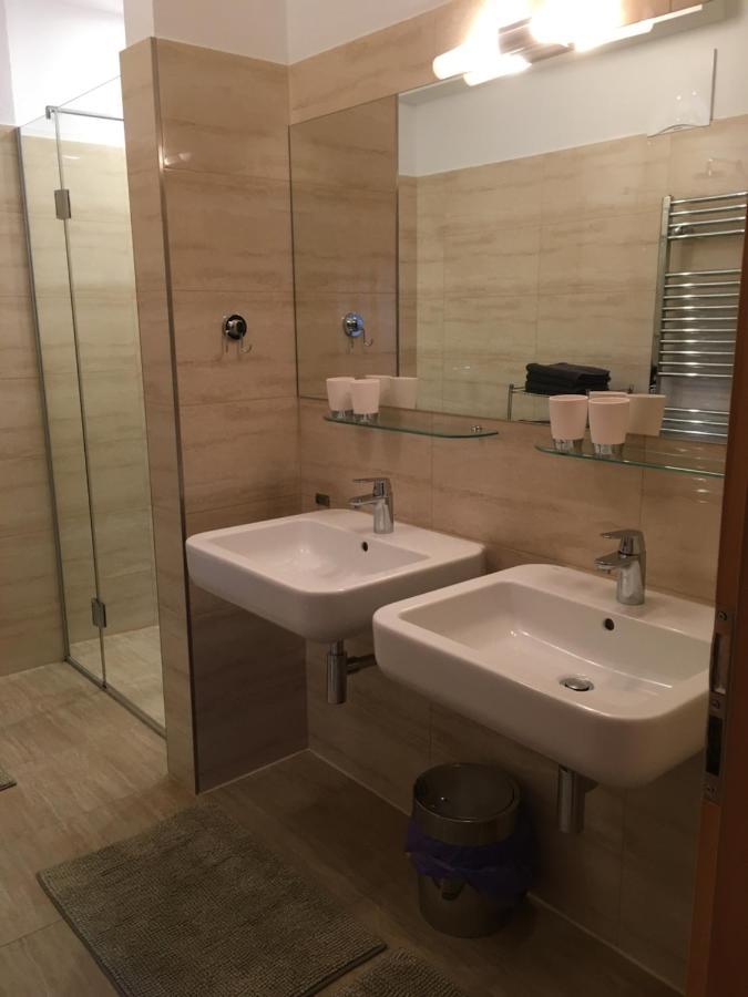 שלאדמינג Sonnenweg Apartments מראה חיצוני תמונה