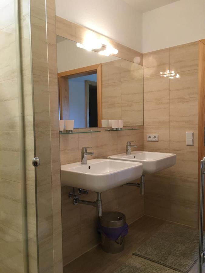 שלאדמינג Sonnenweg Apartments מראה חיצוני תמונה