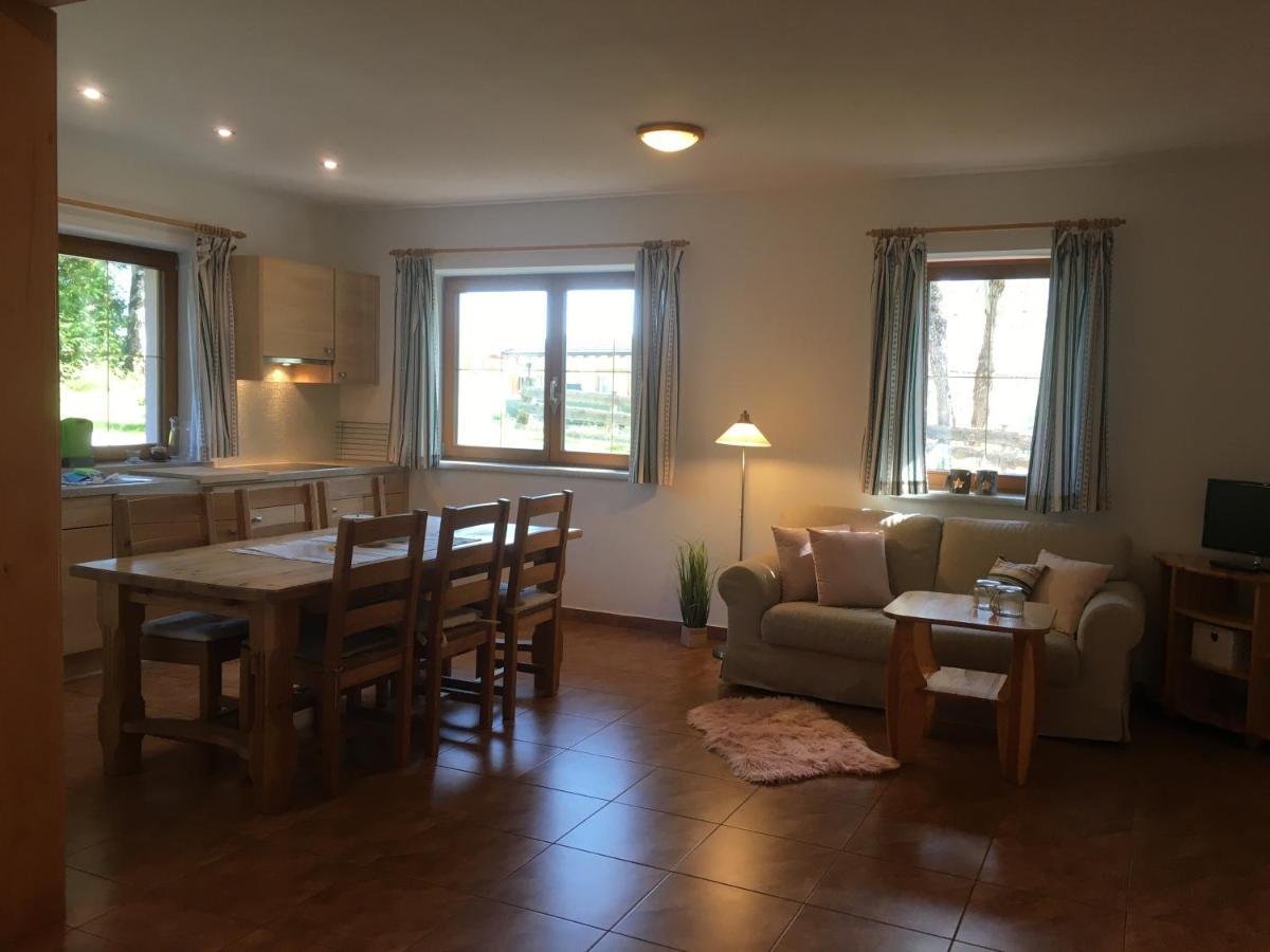 שלאדמינג Sonnenweg Apartments מראה חיצוני תמונה