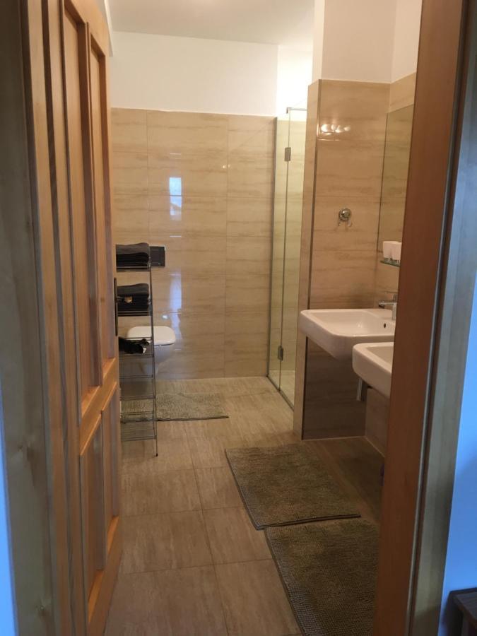 שלאדמינג Sonnenweg Apartments מראה חיצוני תמונה